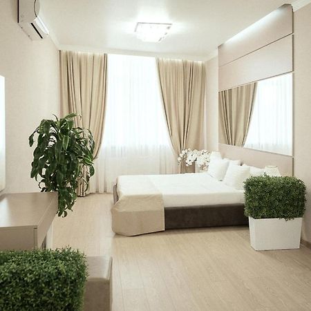 Apartment "Florence" Odessa Buitenkant foto