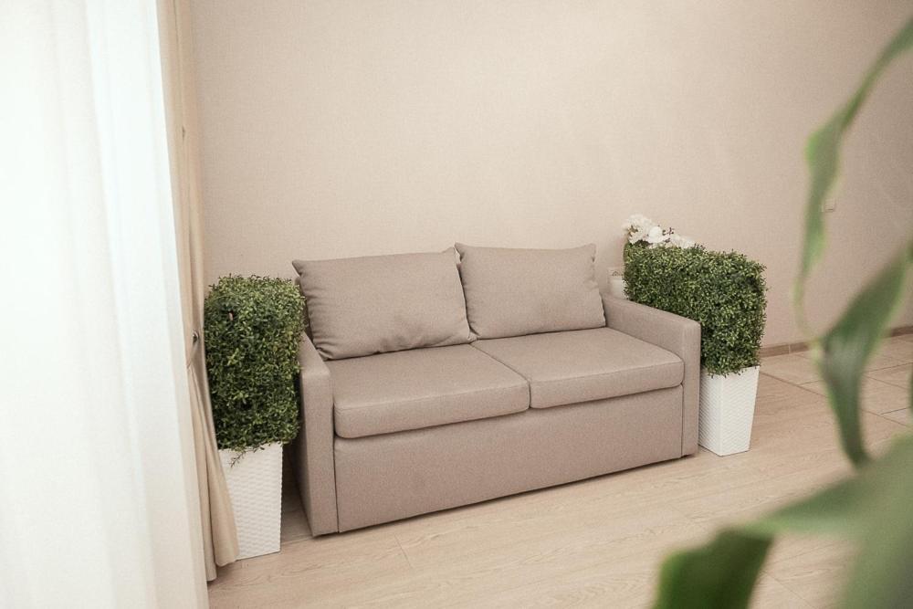 Apartment "Florence" Odessa Buitenkant foto