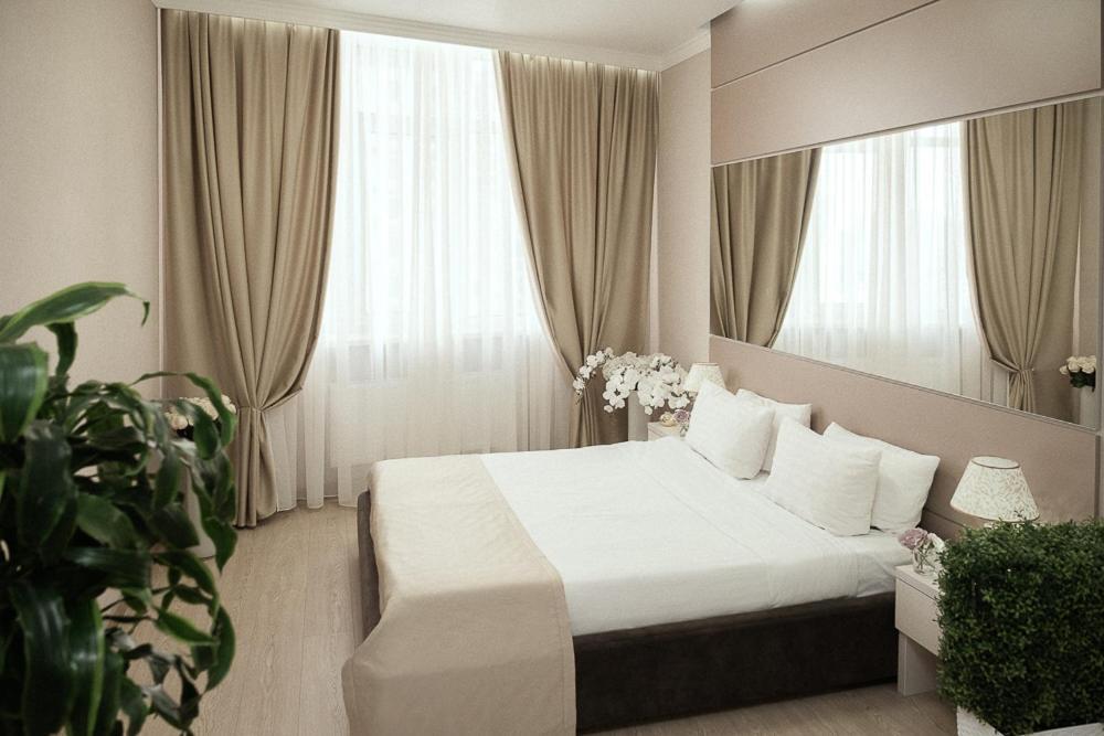 Apartment "Florence" Odessa Buitenkant foto
