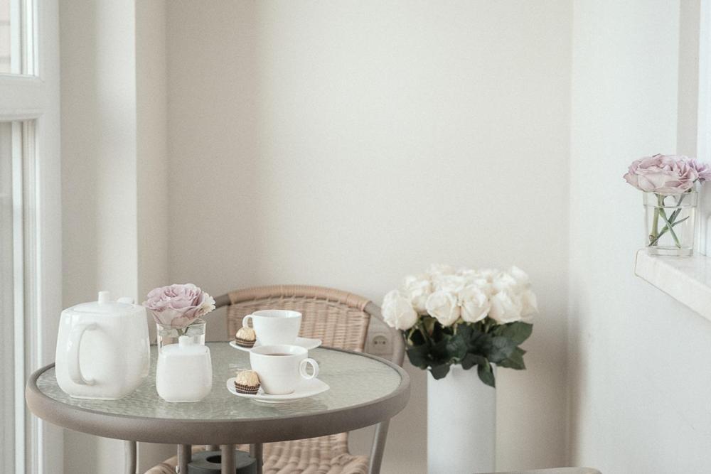 Apartment "Florence" Odessa Buitenkant foto